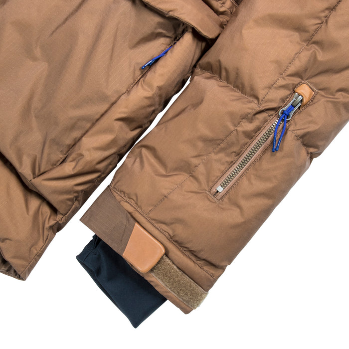 Holden Carter Jacket - Women's Bison