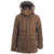 Holden Carter Jacket - Women's Bison