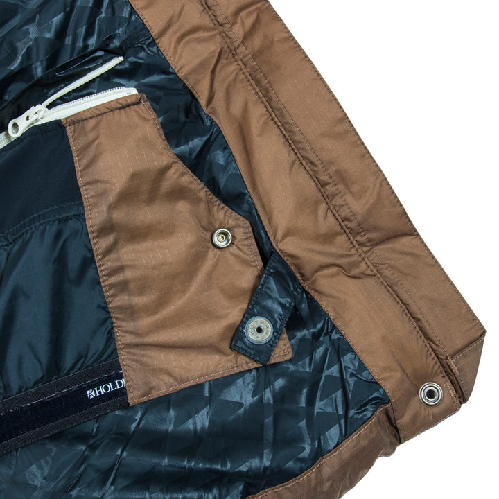 Holden Carter Jacket - Women's Bison