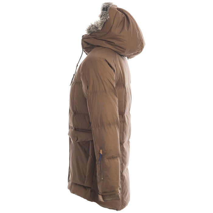 Holden Carter Jacket - Women's Bison
