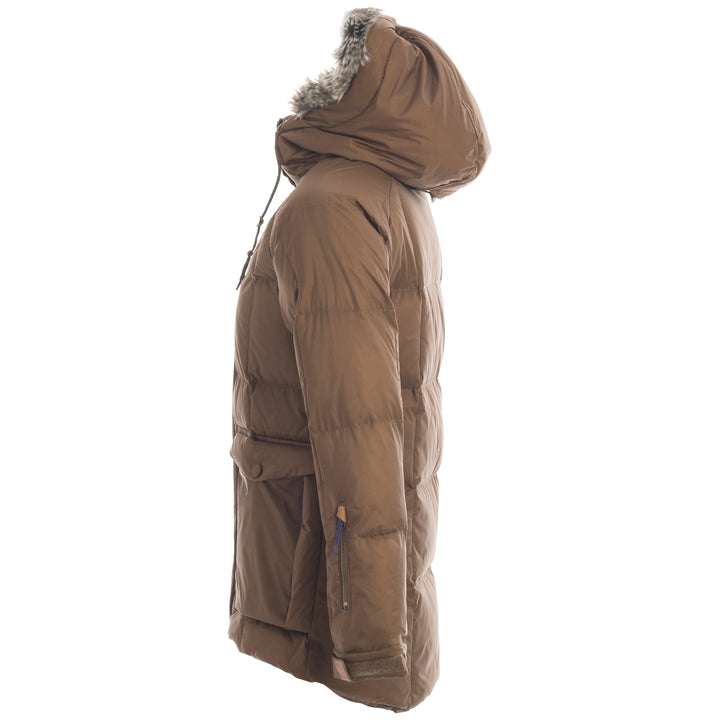 Holden Carter Jacket - Women's Bison