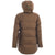 Holden Carter Jacket - Women's Bison