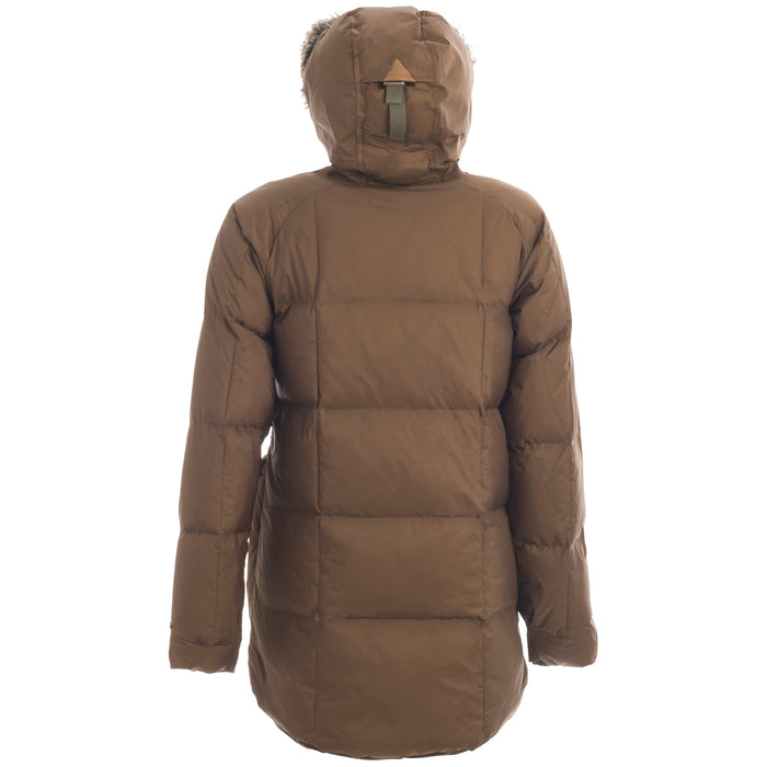 Holden Carter Jacket - Women's Bison