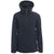 Holden Cascade Side-Zip Jacket - Women's Black