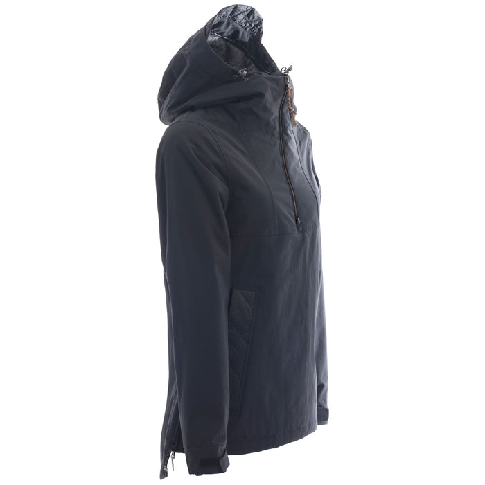Holden Cascade Side-Zip Jacket - Women's Black
