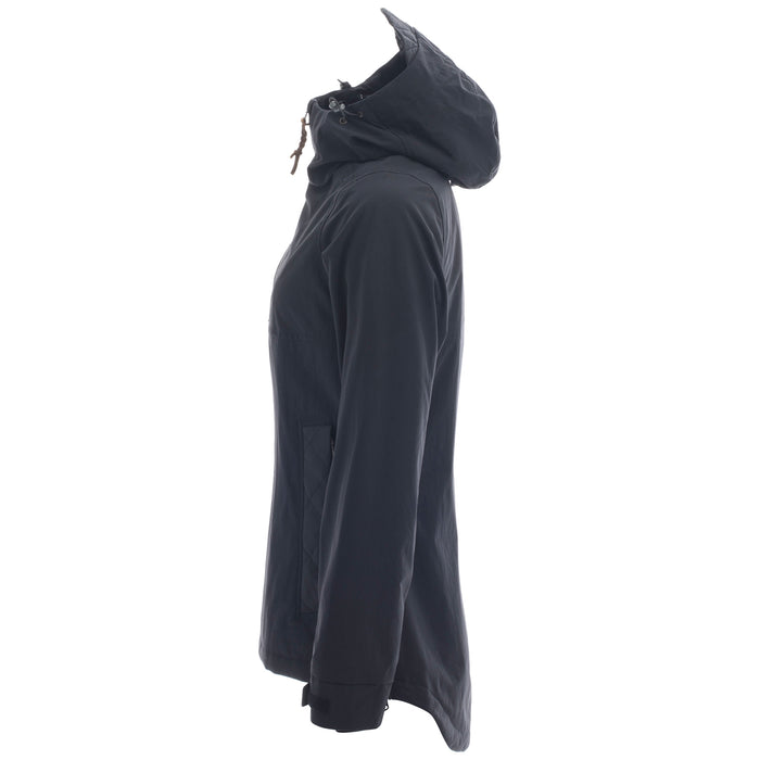 Holden Cascade Side-Zip Jacket - Women's Black