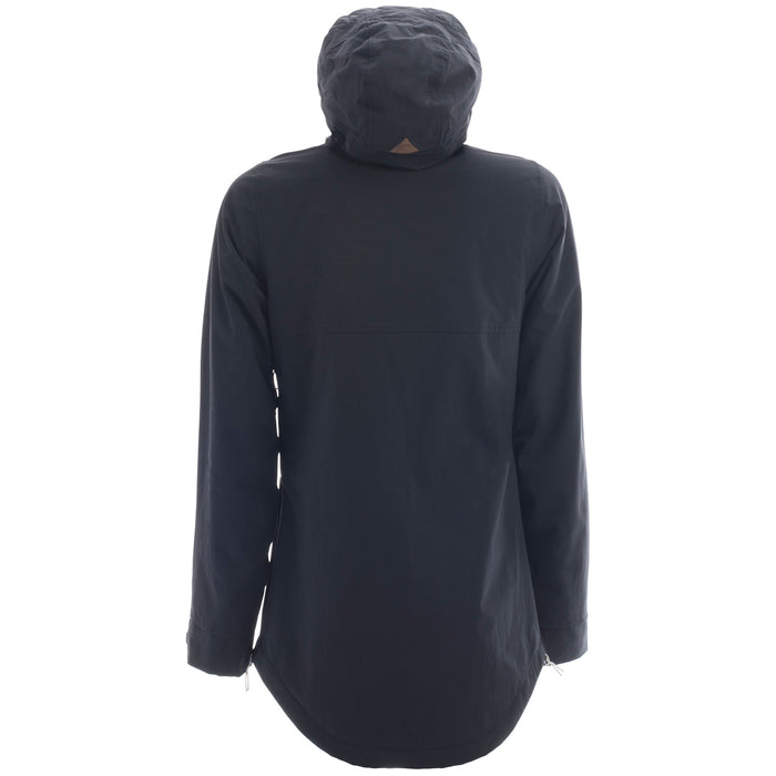 Holden Cascade Side-Zip Jacket - Women's Black