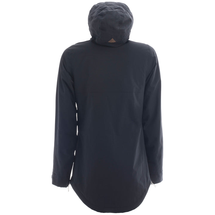 Holden Cascade Side-Zip Jacket - Women's Black