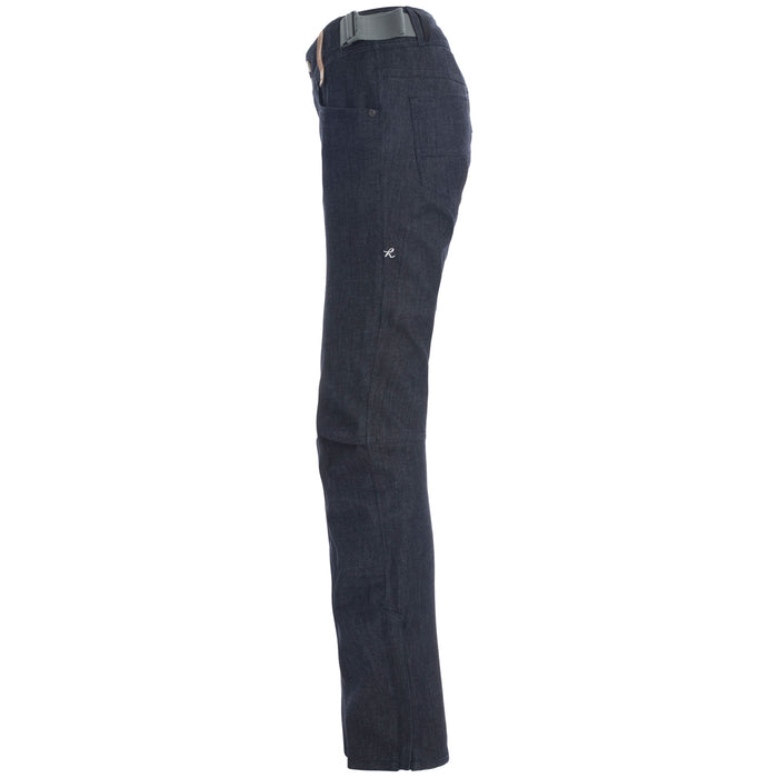 Holden Skinny Denim Pants - Women's Raw Denim