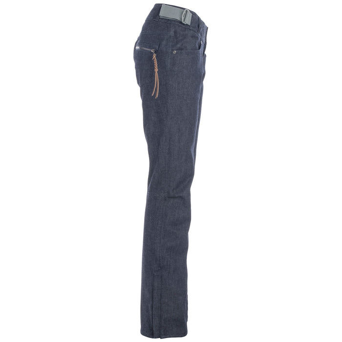Holden Skinny Denim Pants - Women's Raw Denim