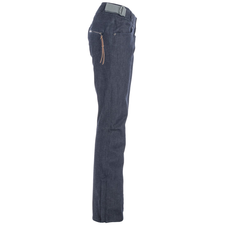 Holden Skinny Denim Pants - Women's Raw Denim