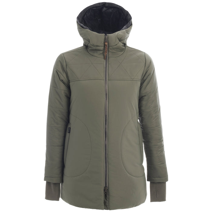 Holden Clover Jacket - Women's Sage