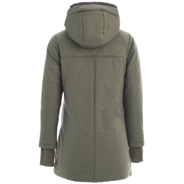 Holden Clover Jacket - Women's Sage
