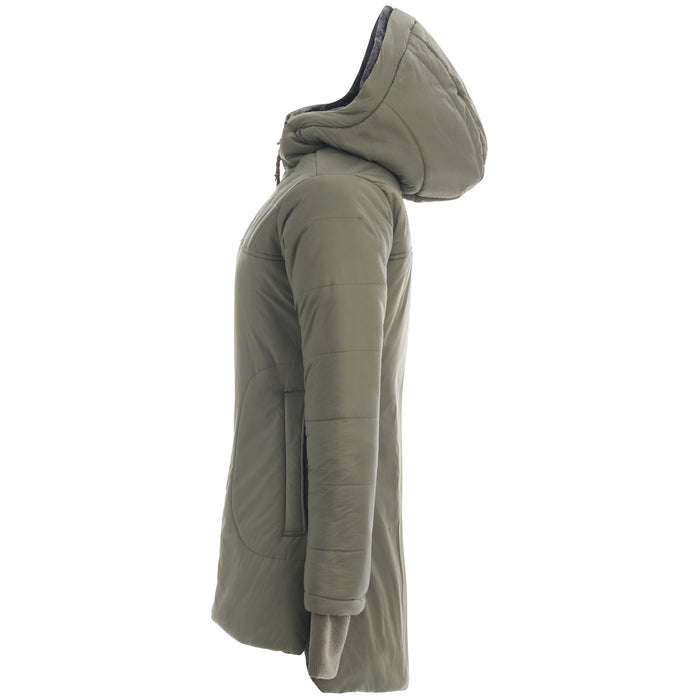 Holden Clover Jacket - Women's Sage