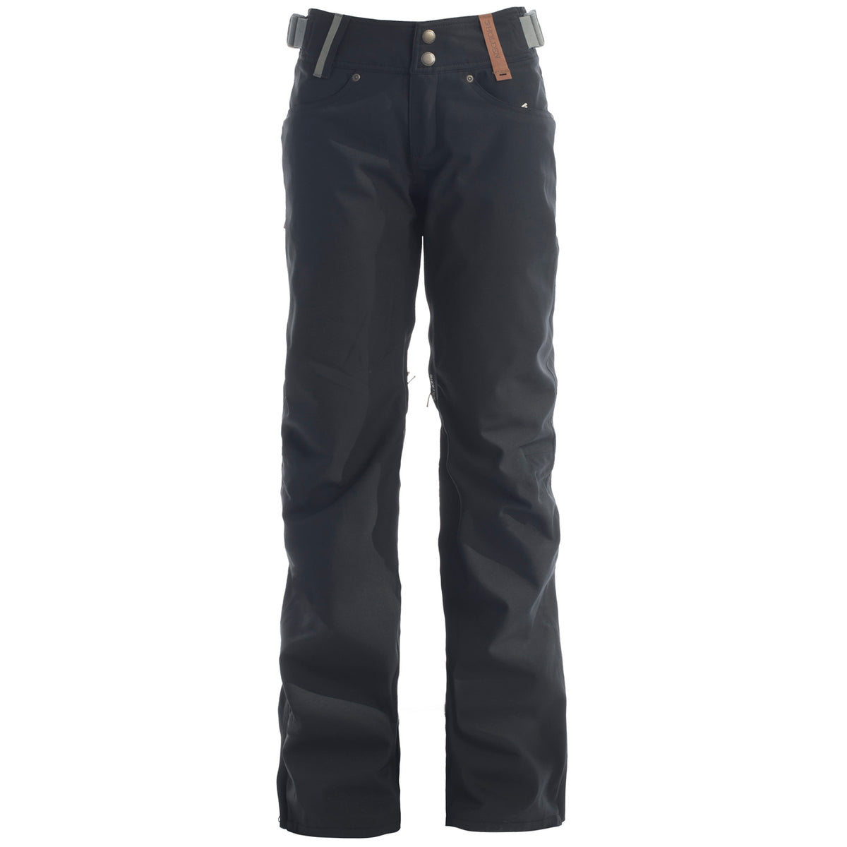 Holden Standard Pants - Women's Black