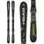 Head Strong Instinct Ti Skis + PR 11 MBS Bindings 2018