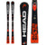 Head Supershape i.Rally SW Skis + PRD 12 Bindings 2018