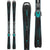 Head Pure Joy Skis + Joy 9 AC SLR Bindings - Women's 2018