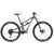 Santa Cruz Bicycles Hightower LT C XE Complete Mountain Bike 2018 Gloss Slate & Grey