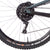 Santa Cruz Bicycles Hightower LT C XE Complete Mountain Bike 2018 Gloss Slate & Grey