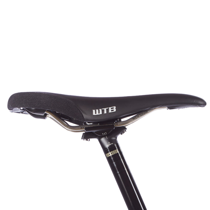 Santa Cruz Bicycles Hightower LT C XE Complete Mountain Bike 2018 Gloss Slate & Grey