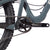 Santa Cruz Bicycles Hightower LT C XE Complete Mountain Bike 2018 Gloss Slate & Grey