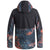 Quiksilver TR Ambition Jacket - Boys' Marine Iguana Real