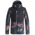 Quiksilver TR Ambition Jacket - Boys' Marine Iguana Real
