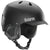 Bern Watts EPS Helmet Matte Black