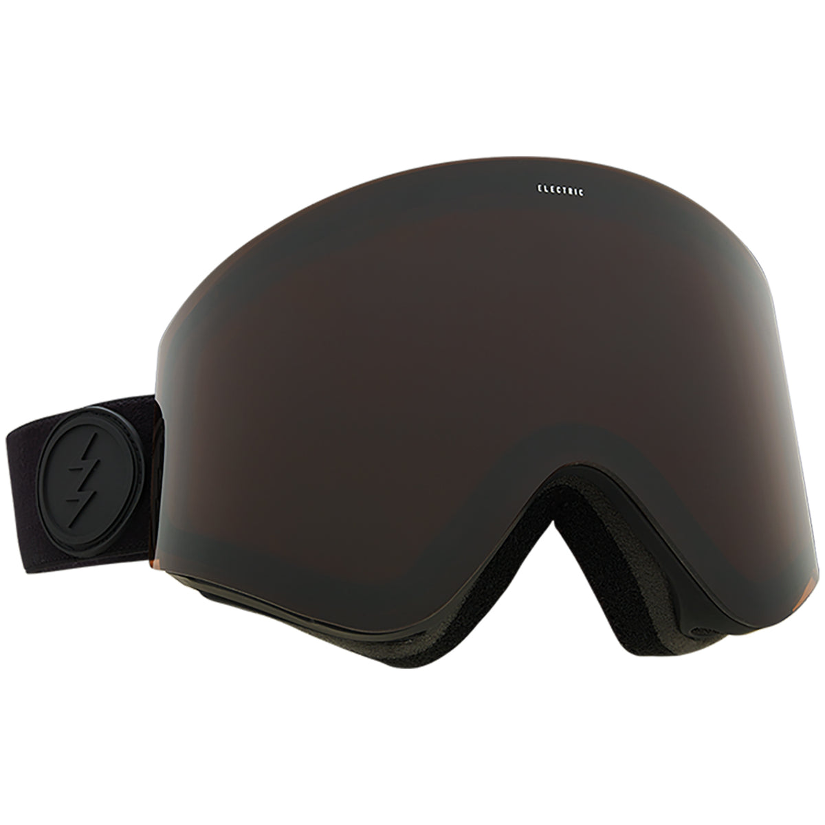 Electric EGX Goggles Matte Black/Brose