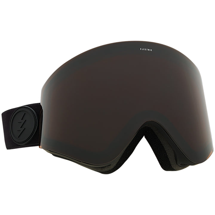 Electric EGX Goggles Matte Black/Brose