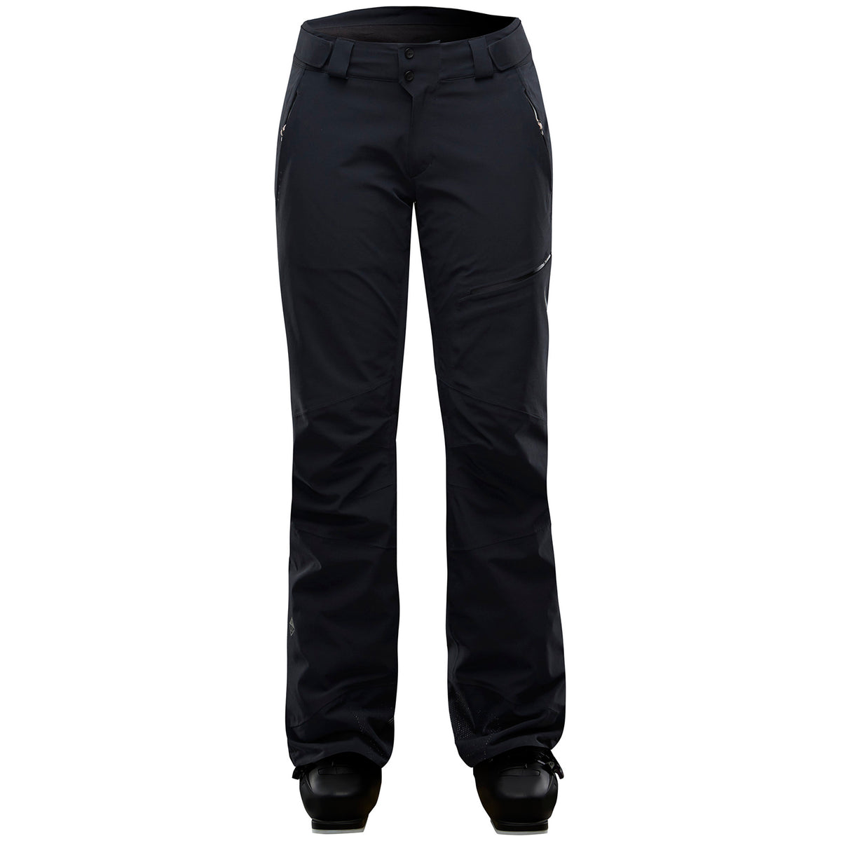 Orage Clara Shell Pants - Women's Black