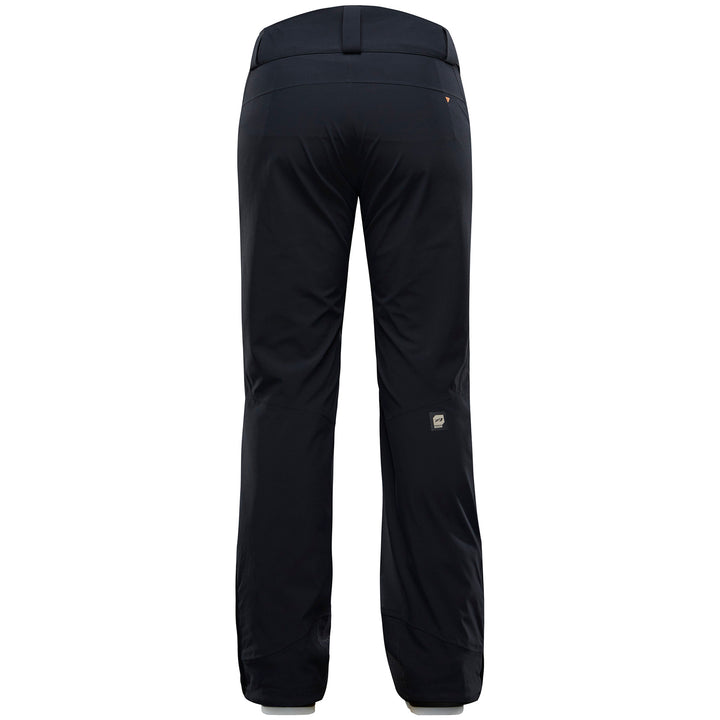 Orage Clara Shell Pants - Women's Black