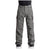 DC Code Pants Dark Shadow