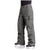 DC Code Pants Dark Shadow