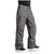 DC Code Pants Dark Shadow