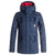 DC Servo Jacket - Boys' Insignia Blue