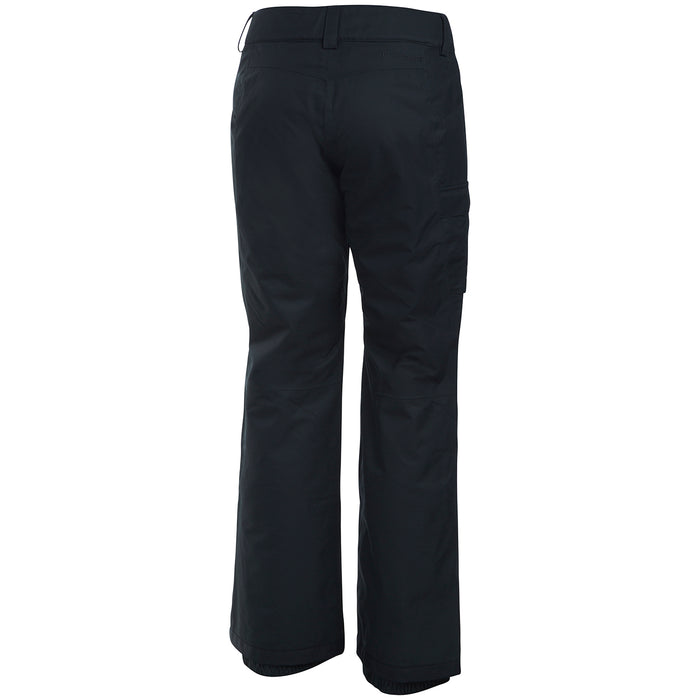 Under Armour Coldgear® Infrared Chutes Pants - Women's Black/Glacier Gray