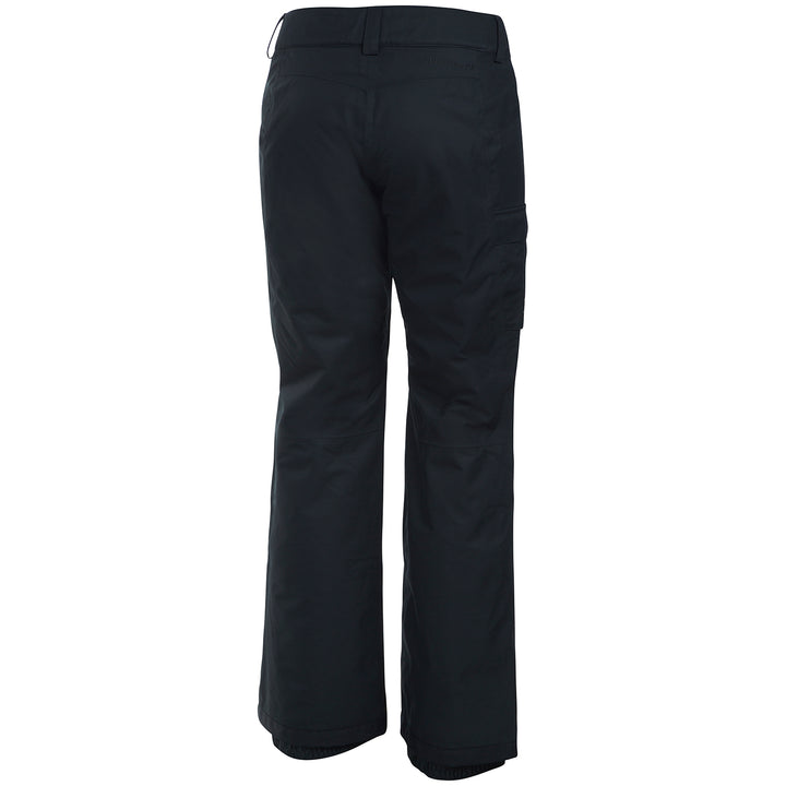 Under Armour Coldgear® Infrared Chutes Pants - Women's Black/Glacier Gray