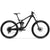 Devinci Spartan Carbon NX Complete Mountain Bike 2018 Matte/Gloss Black