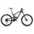 Santa Cruz Bicycles Nomad C XE Complete Mountain Bike 2018 Gloss Ink/Gold