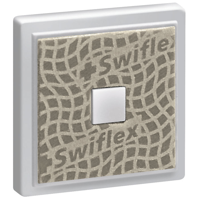 SWIX Edger 2x2 Kit None