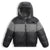 The North Face Moondoggy 2 Down Jacket - Little Boys' Graphite Grey