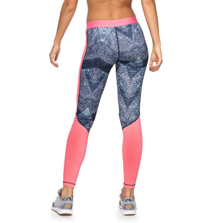 Roxy Keep It Warm Pants - Women's Peacot Avoya