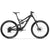 Devinci Spartan NX Complete Mountain Bike 2017 Black/Black