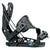 Flow NX2 Hybrid Snowboard Bindings 2018 Black