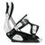 Flow Micron Snowboard Bindings - Little Kids' 2018 Stormtrooper