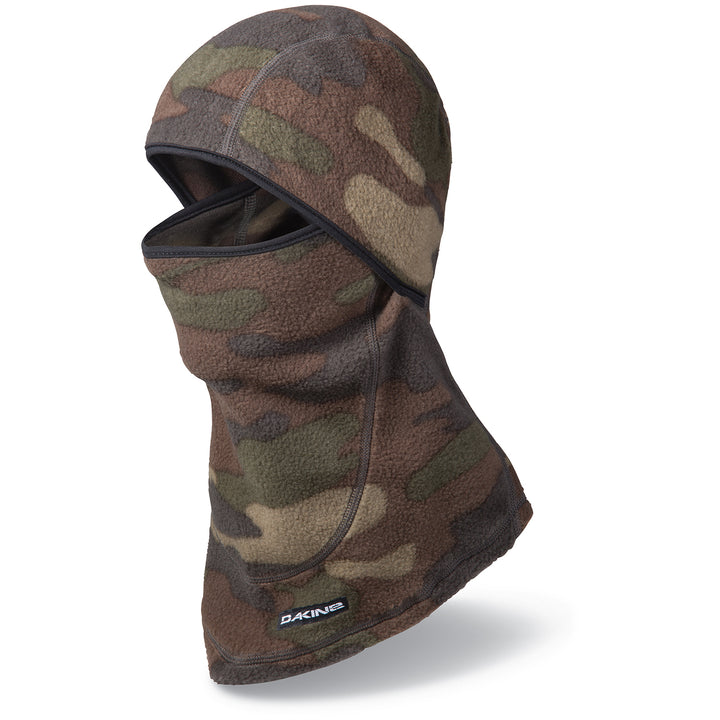 Dakine Convertable Balaclava Camo