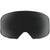 Anon M2 Goggles Smoke/Dark Smoke + Blue Lagoon