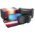 Anon M2 Goggles Smoke/Dark Smoke + Blue Lagoon